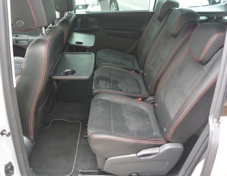 Seat Alhambra 28