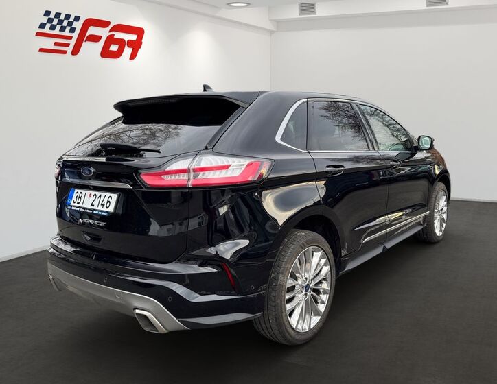 Ford Edge 3