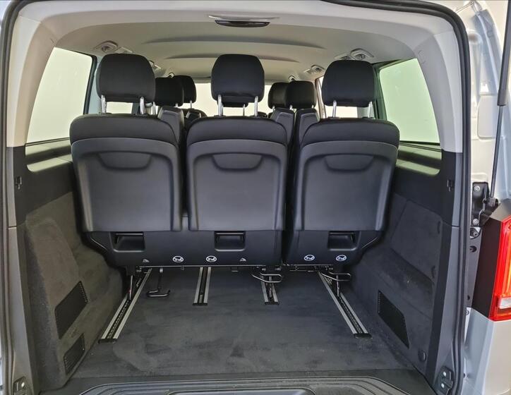 Mercedes-Benz Vito 20