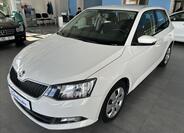 Škoda Fabia 3