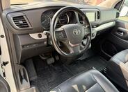 Toyota ProAce 7