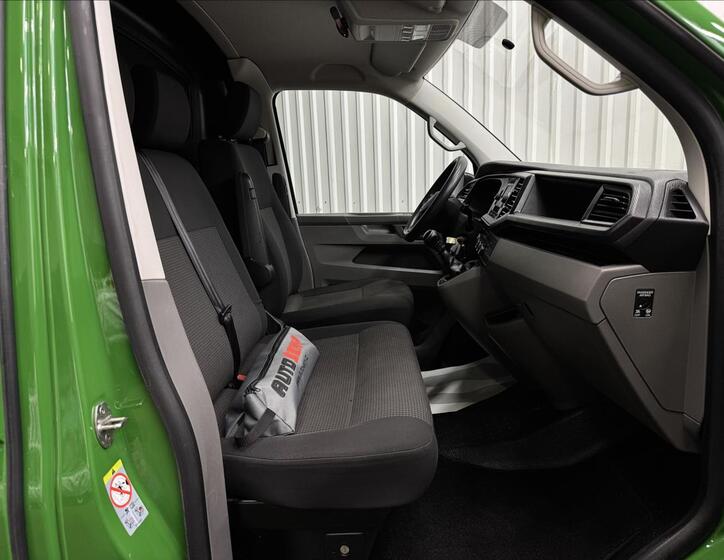 Volkswagen Transporter 31