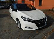 Nissan Leaf 3