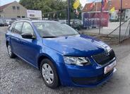 Škoda Octavia 9