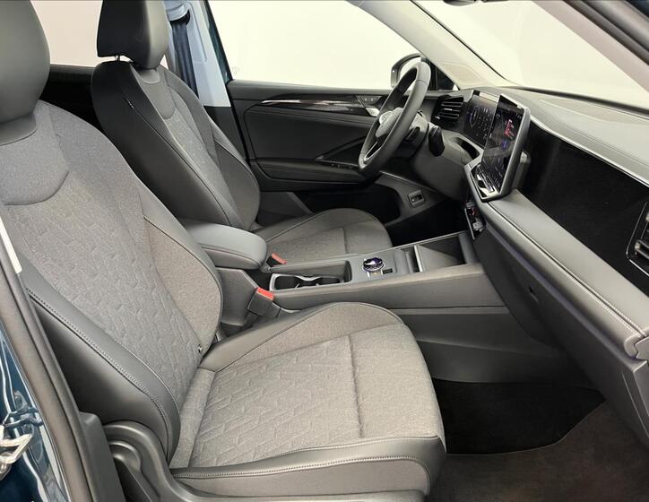 Volkswagen Tiguan 24
