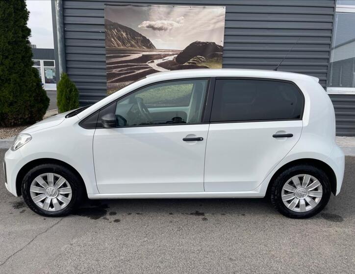 Volkswagen up! 4