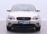 Subaru Legacy 2