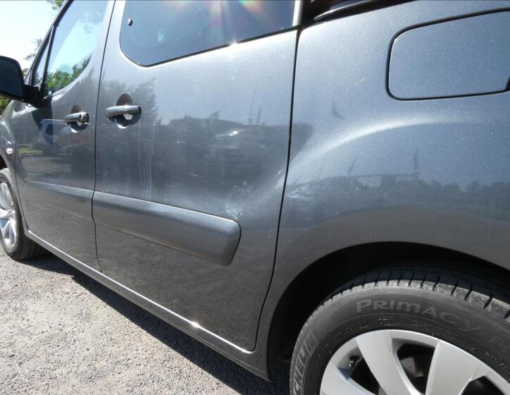Citroën Berlingo 15