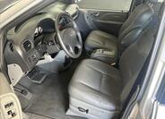 Chrysler Grand Voyager 9