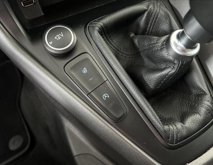 Ford Focus 18