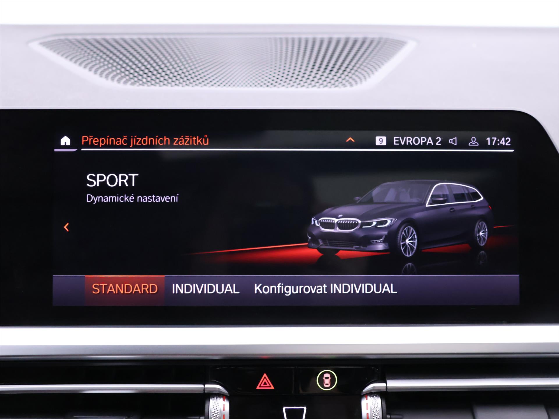BMW Řada 3