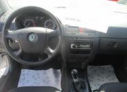 Škoda Fabia 15