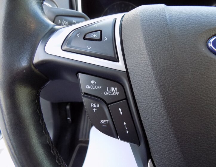 Ford Mondeo 28