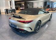 Mercedes-Benz SL 5