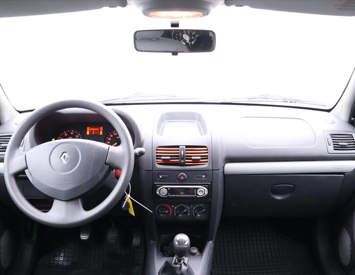 Renault Clio 21