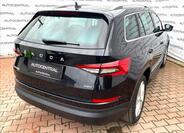Škoda Kodiaq 9