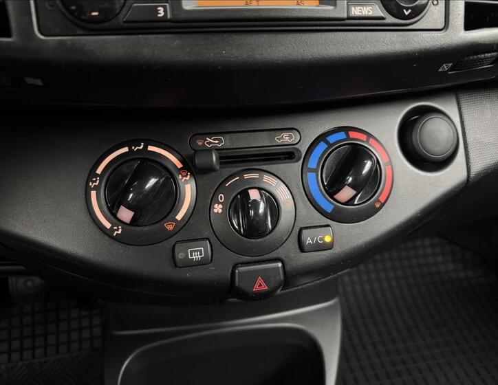 Nissan Micra 11