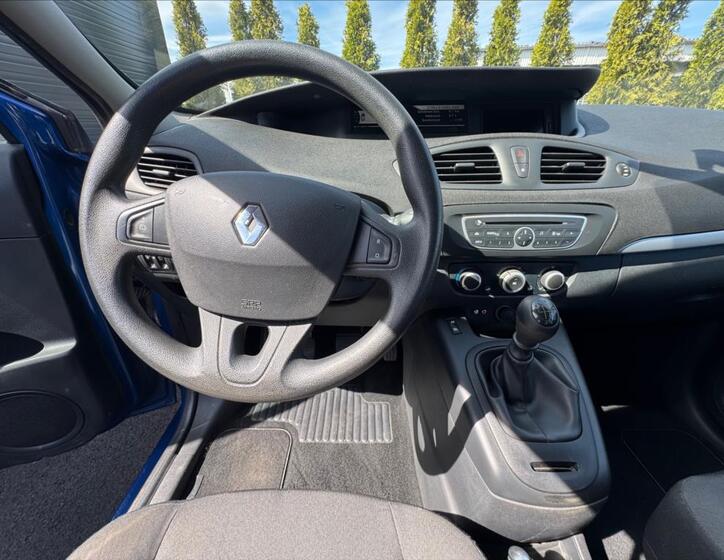 Renault Scénic 15