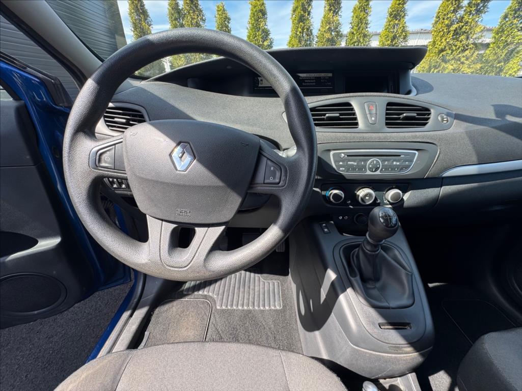 Renault Scénic