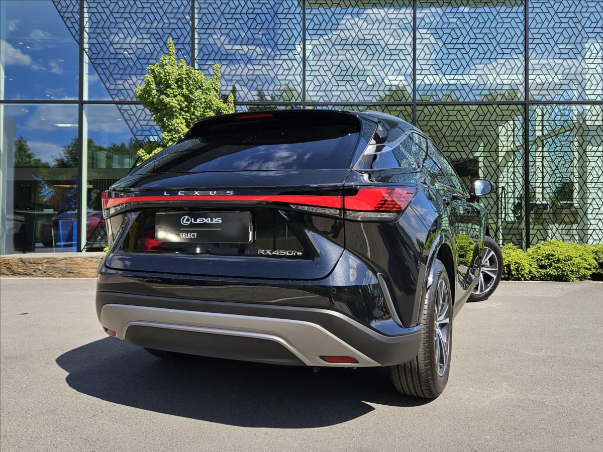 Lexus RX 450h