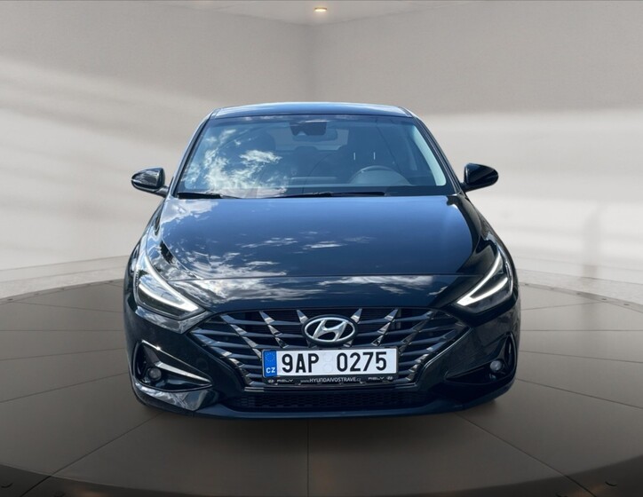 Hyundai i30 2
