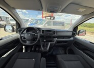 Peugeot Traveller 19