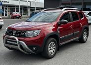 Dacia Duster 2