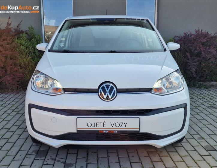 Volkswagen up! 4