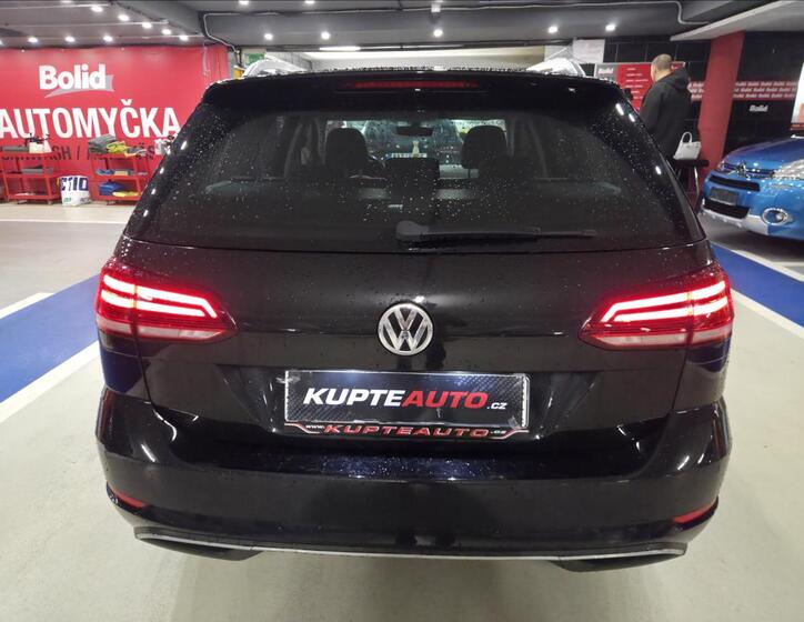 Volkswagen Golf 6