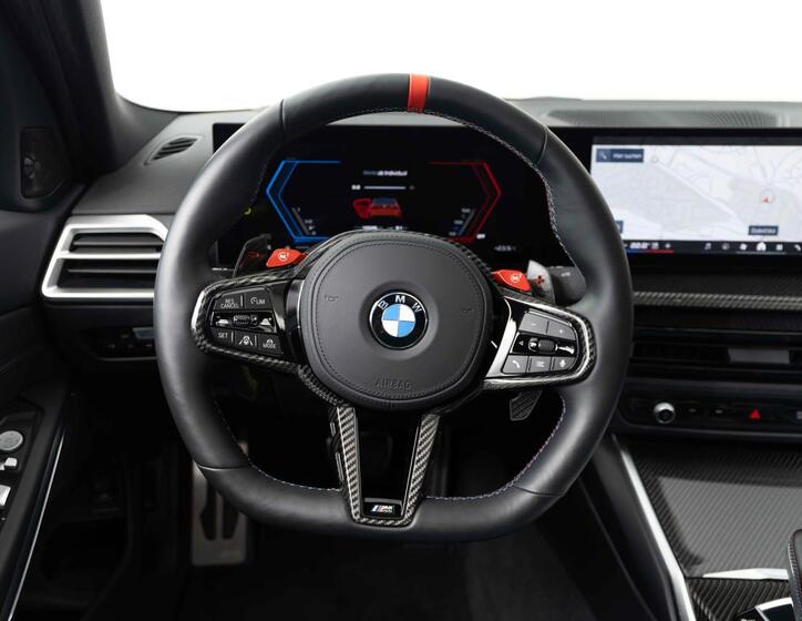 BMW M3 13