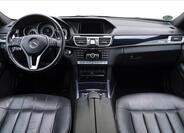 Mercedes-Benz Třídy E 22