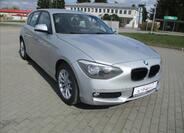 BMW Řada 1 6