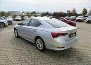 Škoda Octavia 5