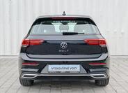 Volkswagen Golf 12