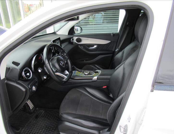 Mercedes-Benz GLC 20