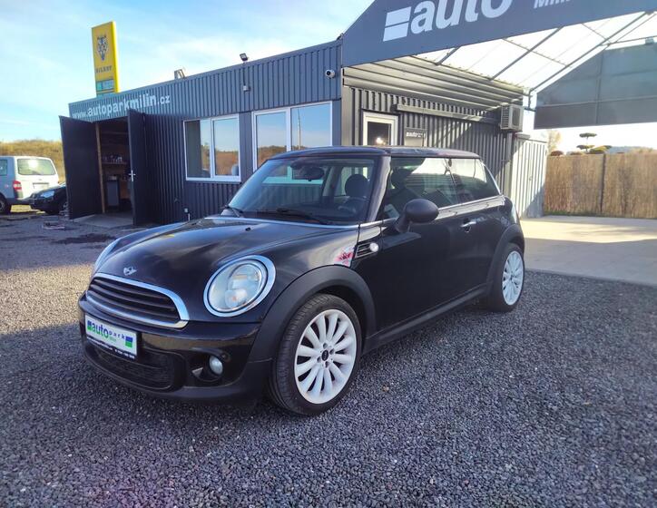 Mini One 1
