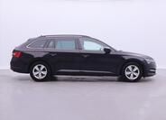 Škoda Superb 8