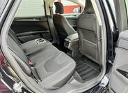 Ford Mondeo 17