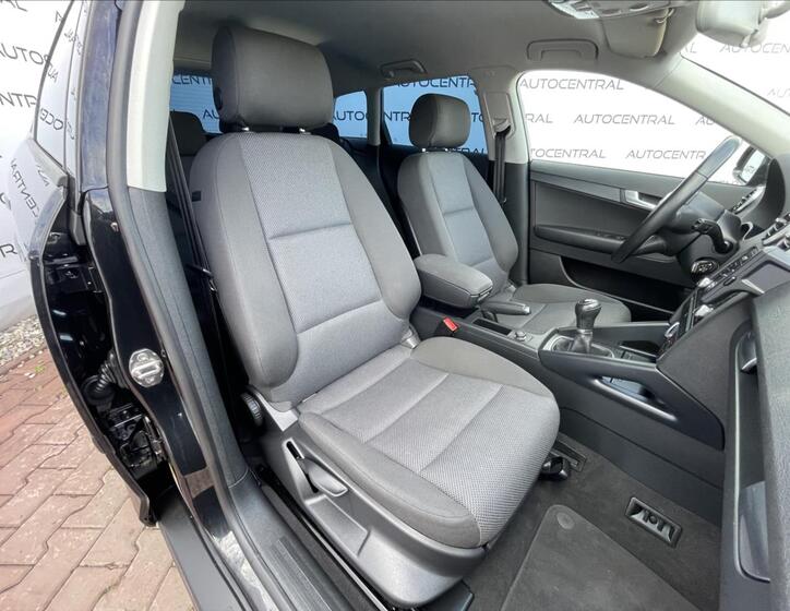 Audi A3 21