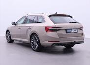 Škoda Superb 5