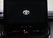 Toyota Corolla 16