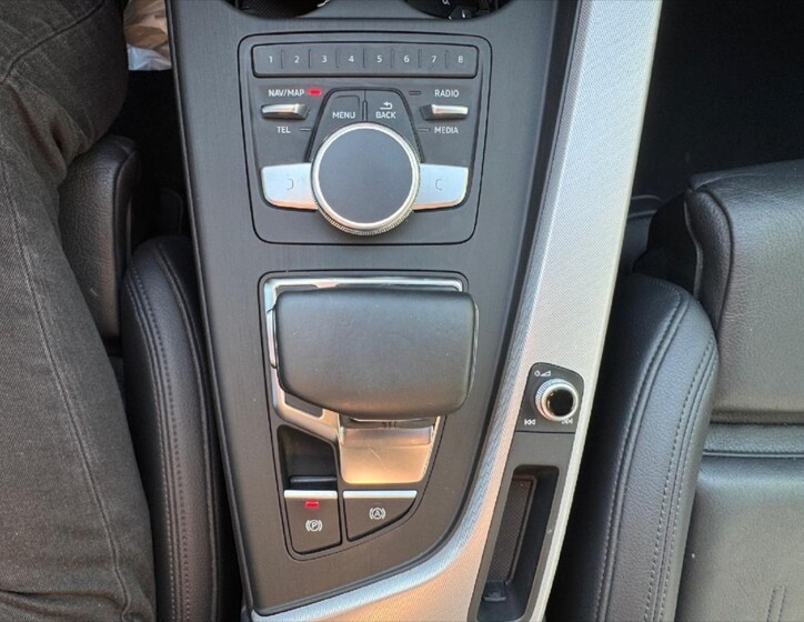 Audi A5 12