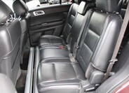 Ford Explorer 20