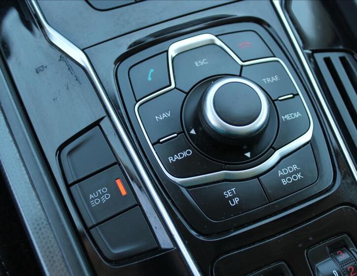 Peugeot 508 16