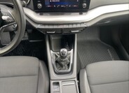 Škoda Octavia 10