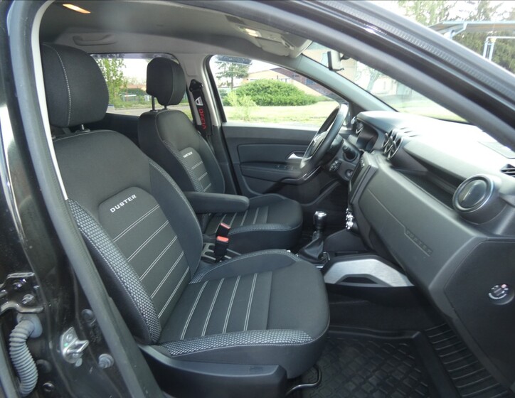 Dacia Duster 12