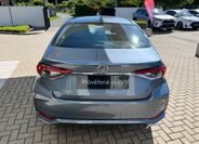 Toyota Corolla 5