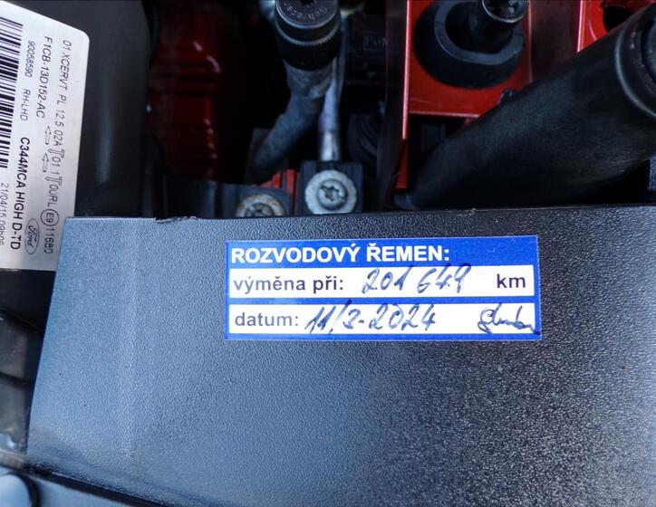 Ford Grand C-MAX 39