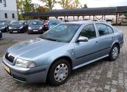 Škoda Octavia 3