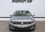 Volkswagen Passat 2